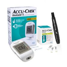  Glucometer Kit