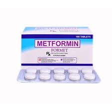 Metformin 500mg