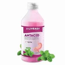 Antacid Syrup